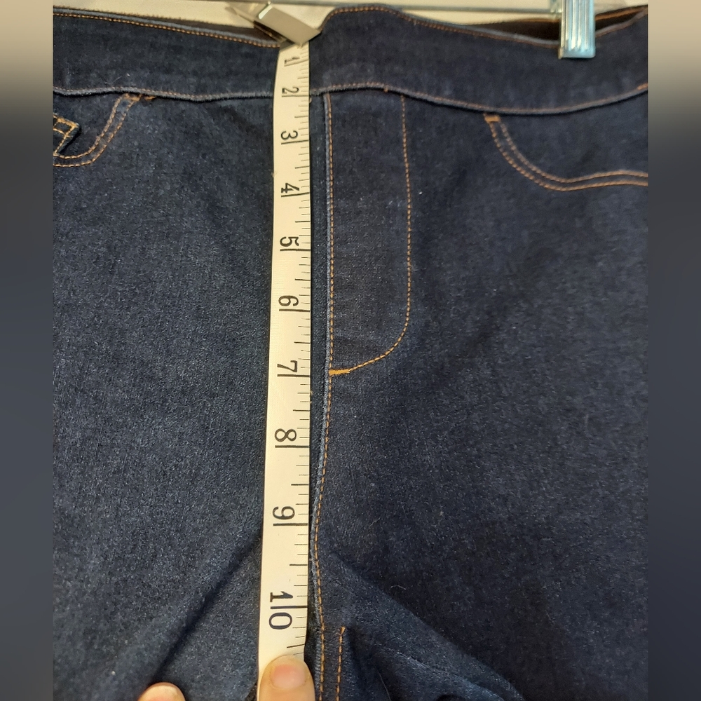 Chaps medium stretch jeans - Picture 9 of 16